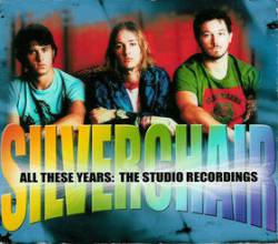 Silverchair : All These Years - the Studio Recordings